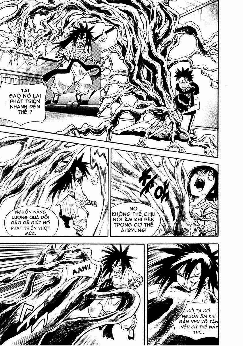 Gwisin Byeolgok: Chapter 31