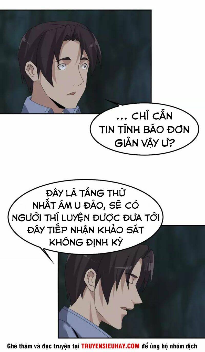 Siêu Cấp Đại Chủ Bạ: Chapter 81