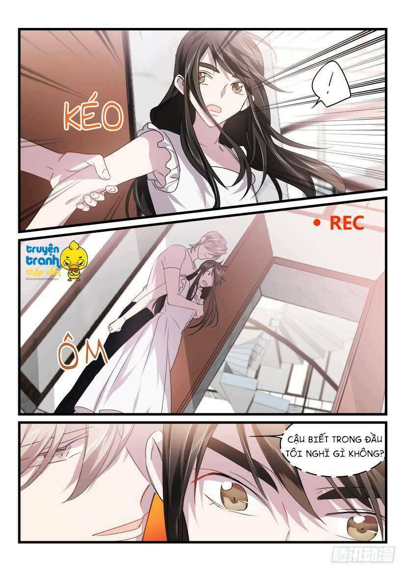 Ảnh Đế X Ảnh Đế: Chapter 30