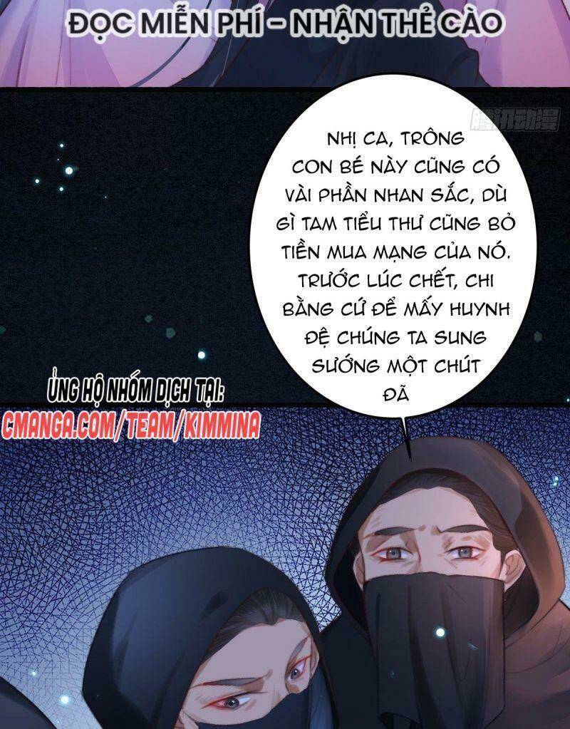 Ngự Thú Cuồng Phi: Chapter 1