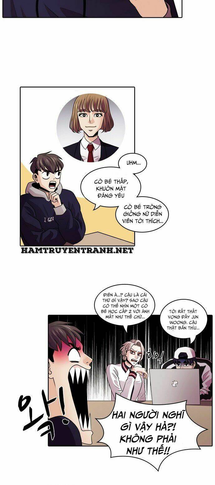 Tomorrow - Ngày Mai: Chapter 3