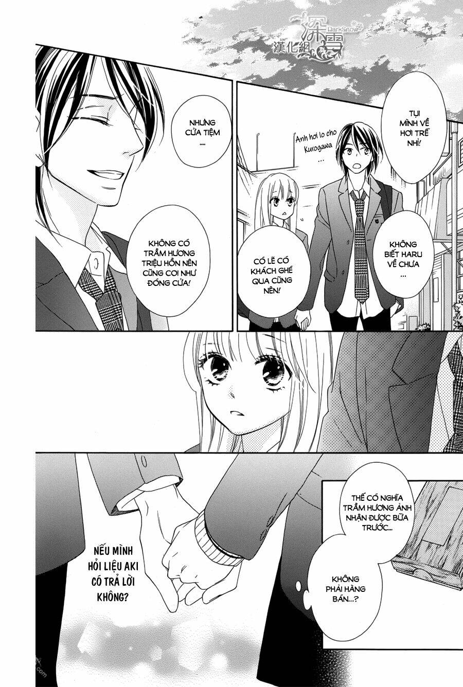 Last Notes: Chapter 7