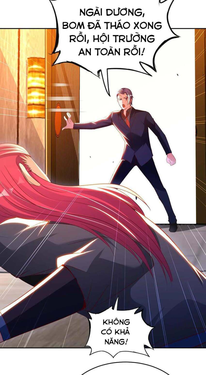 Sư Phụ Của Ta Là Thần Tiên: Chapter 74