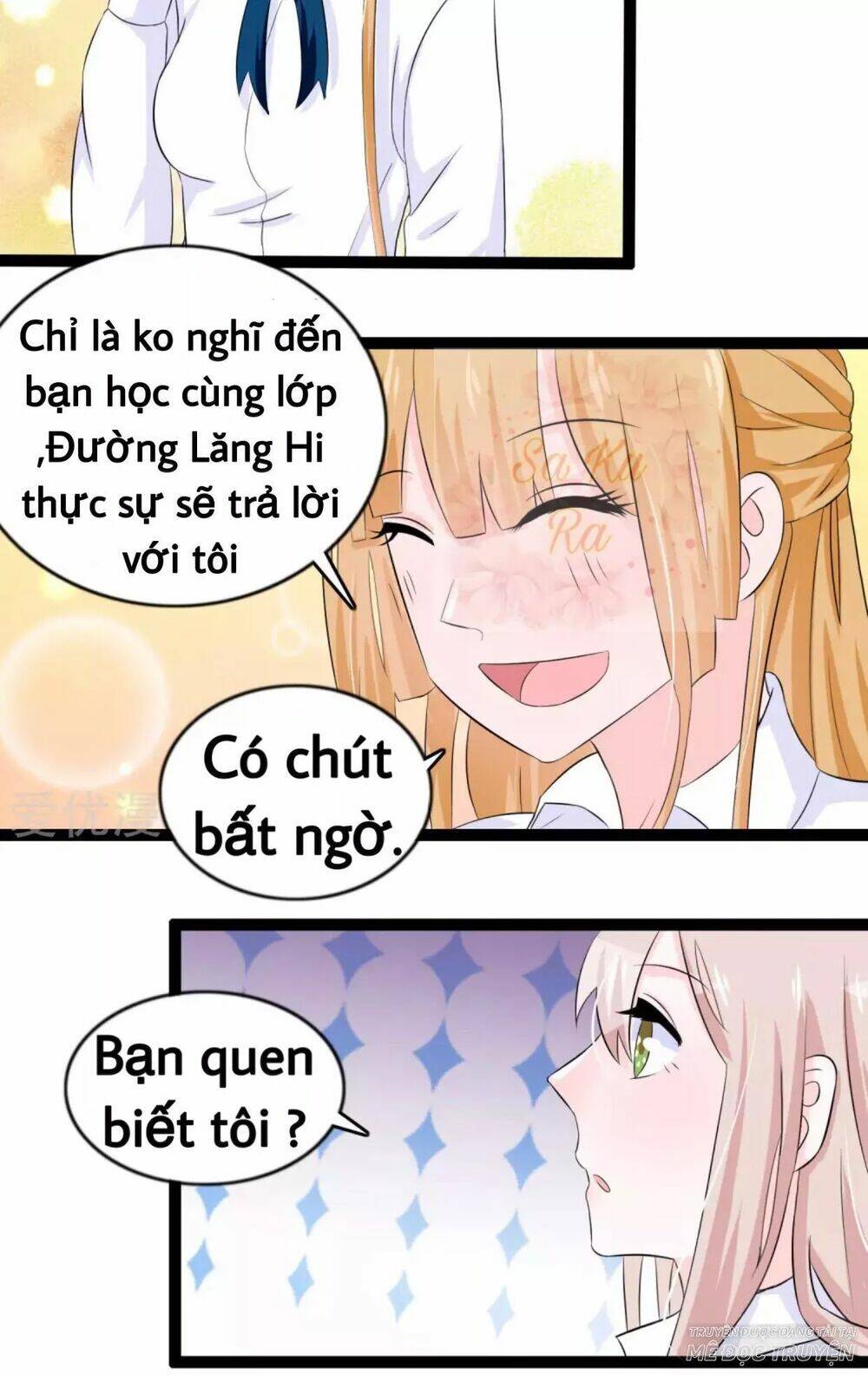 Tôi Vốn Dĩ Bị Bệnh Kiều: Chapter 40