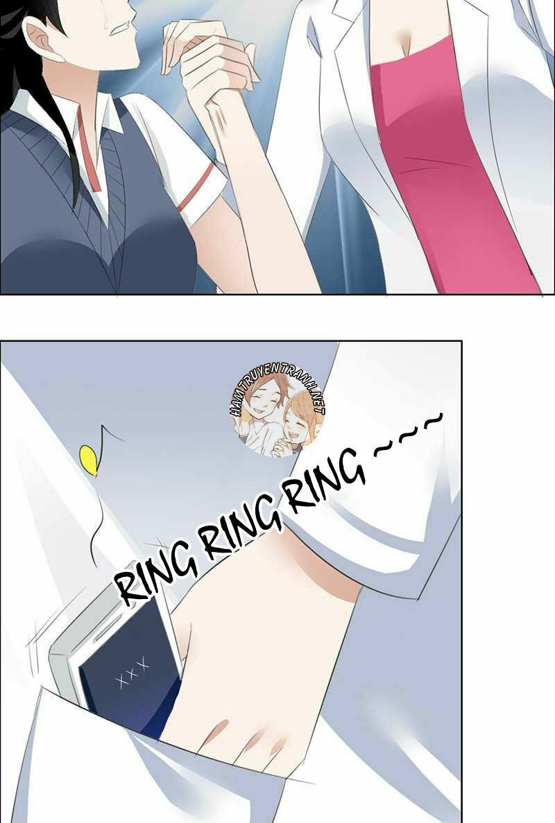 Độc Sủng Kiều Thê Của Bá Đạo Tổng Tài: Chapter 50