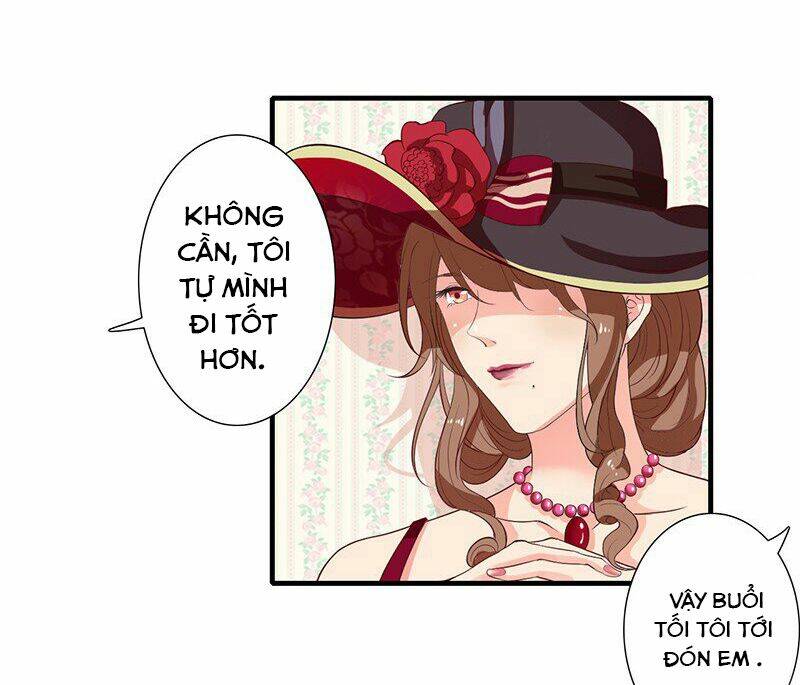 Thiểm Hôn Kinh Ái: Chapter 17