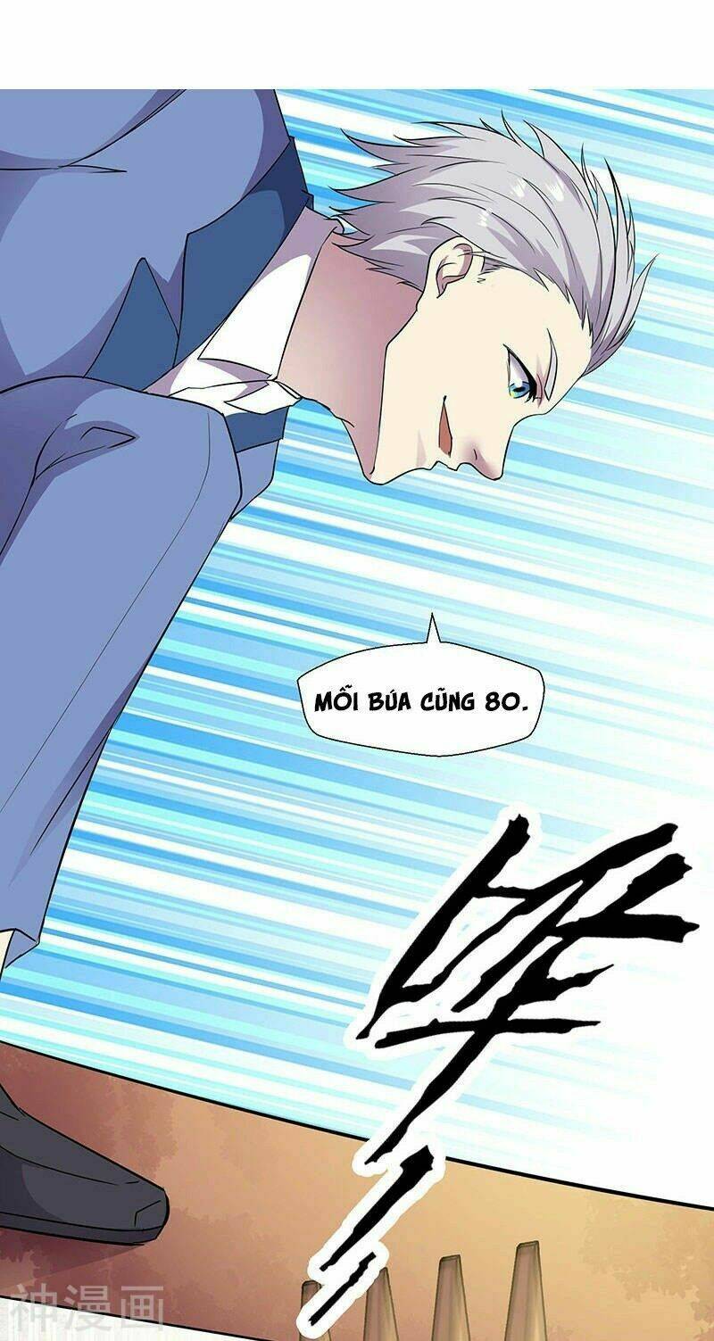 Tu Chân Cuồng Thiếu: Chapter 87