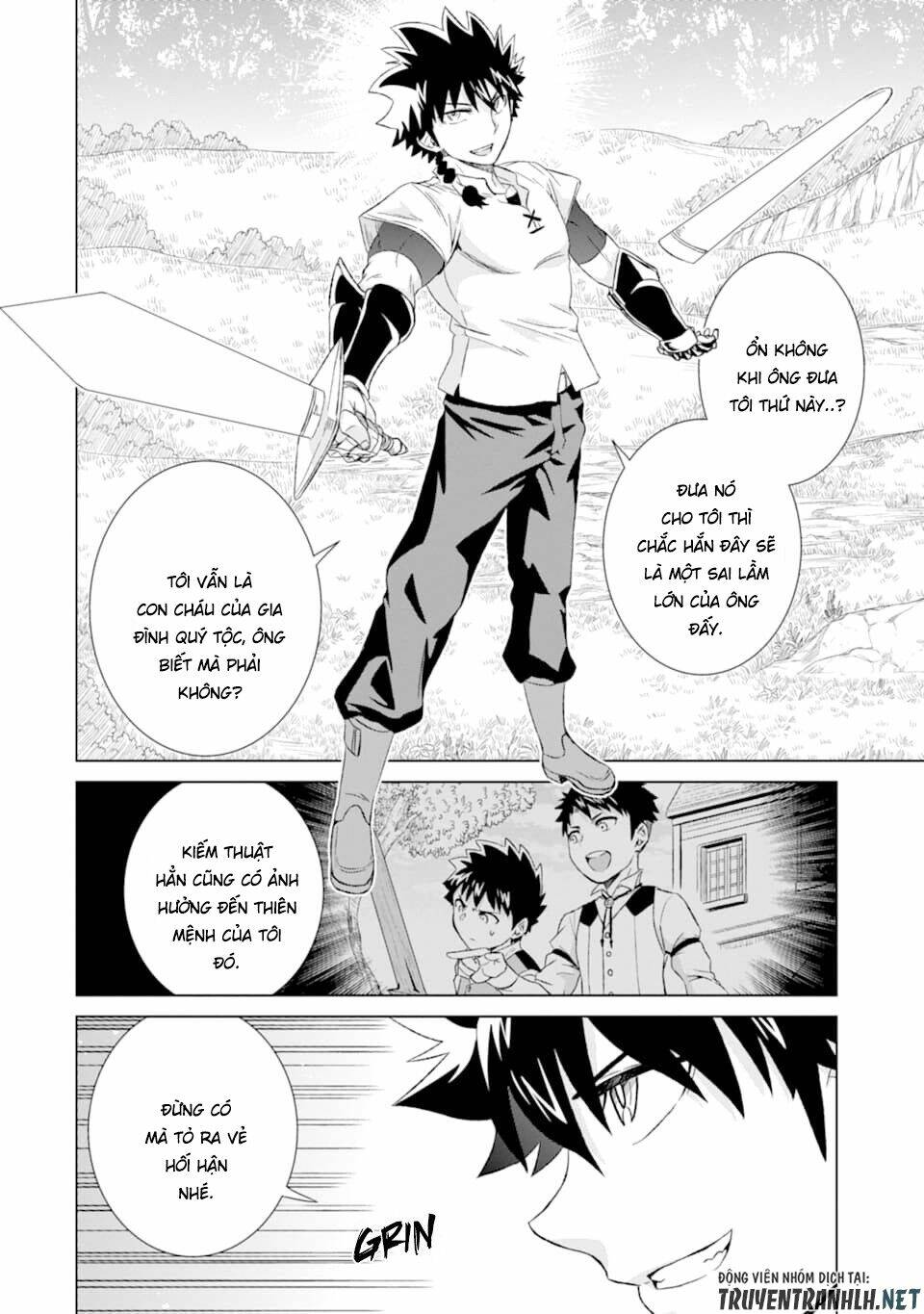 Isekai De Tadahitori No Mamono Tsukai ~ Tenshoku Shitara Maou Ni Machigawa Remashita: Chapter 21