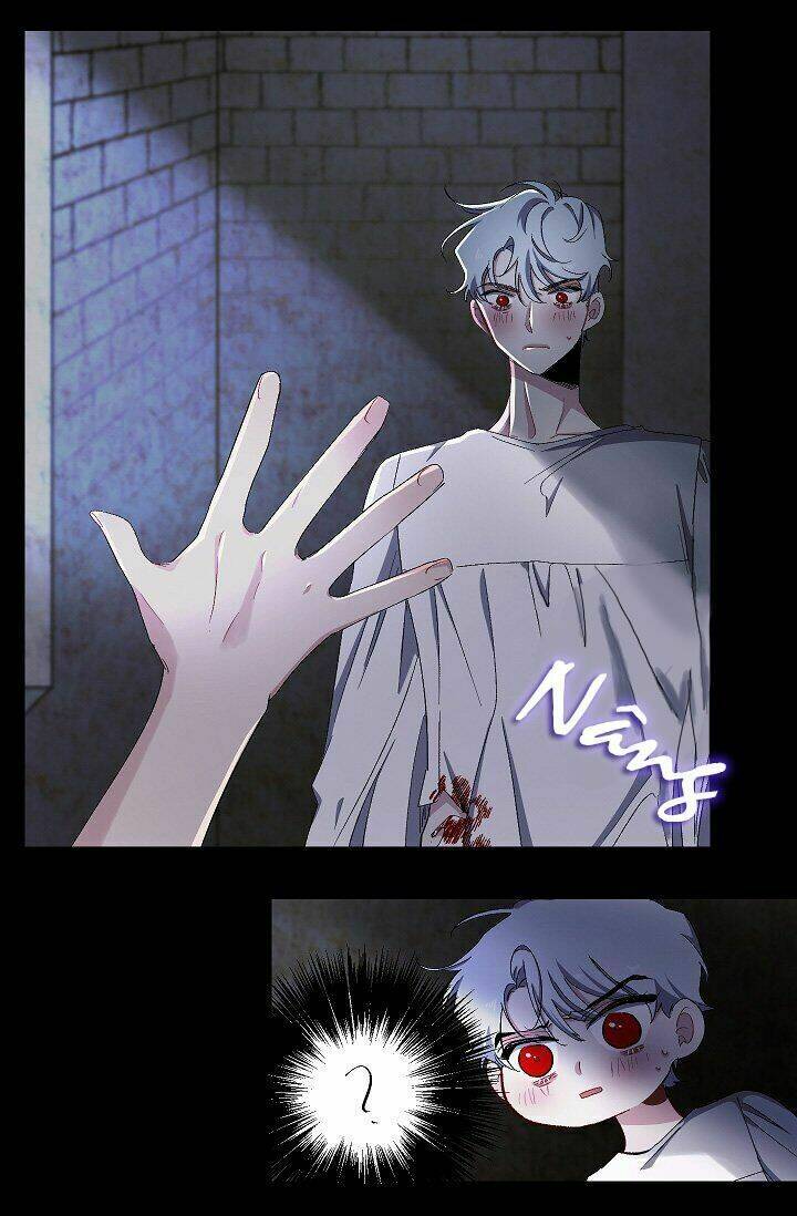 Tình Điên Dại: Chapter 21