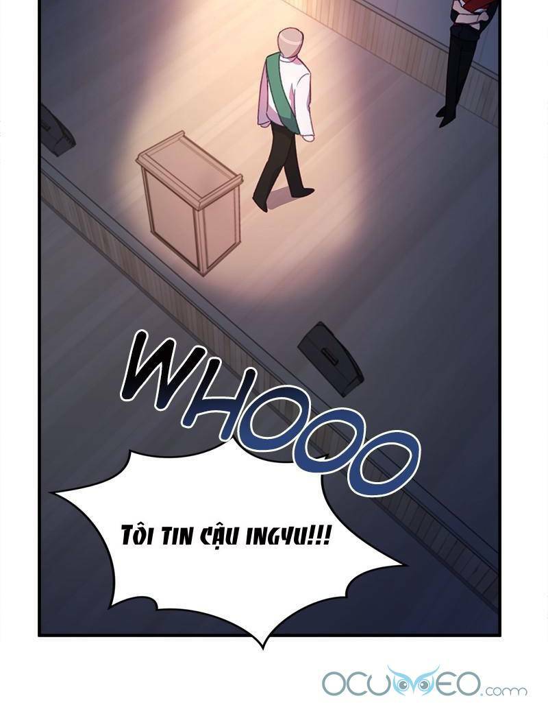 Lạy Chúa! Xin Hãy Để Con Trở Thành Ác Ma: Chapter 12