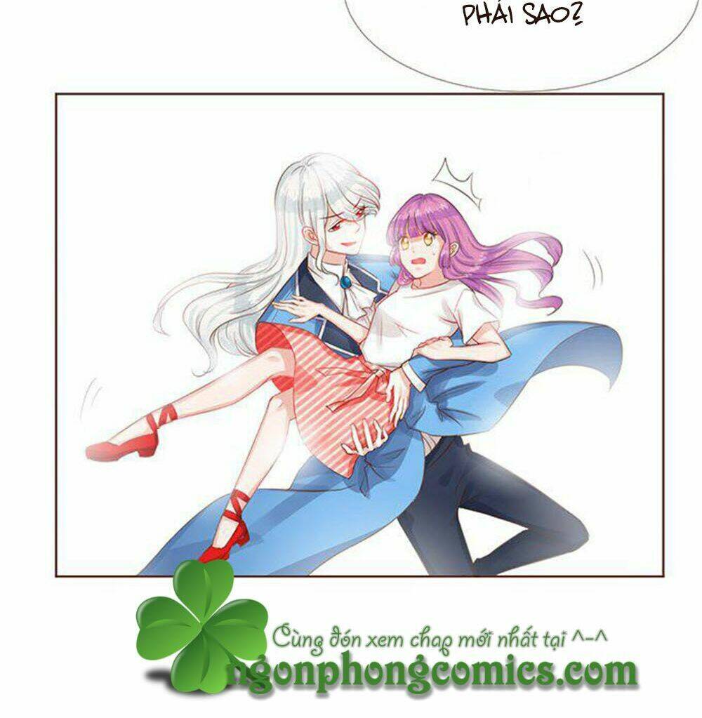 Ma Vương Luyến Ái Chỉ Nam: Chapter 55