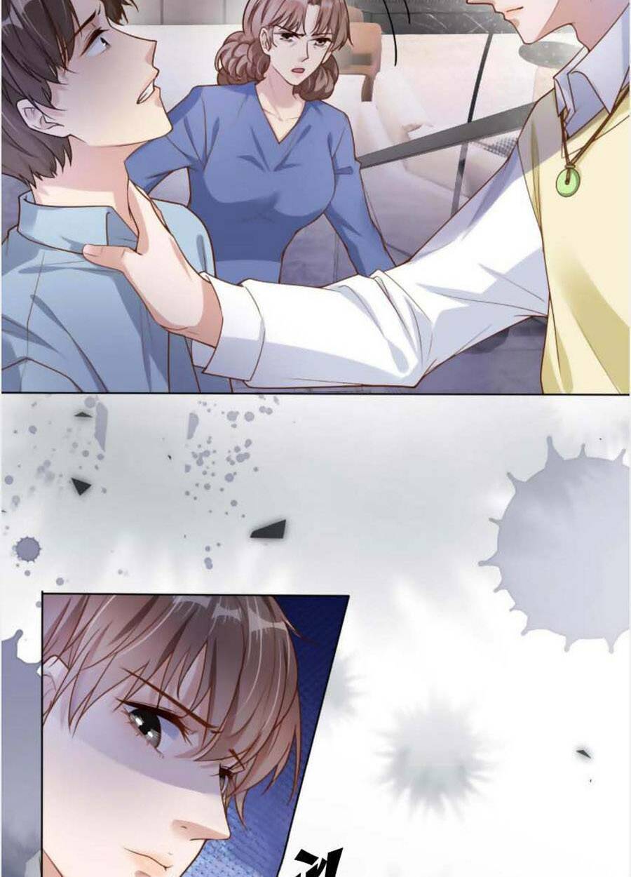 Dây Dưa Không Dứt: Chapter 27