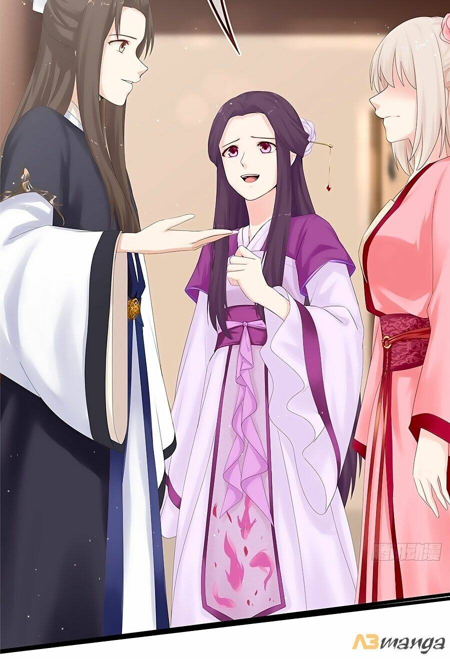 Tận Kiển Minh Thần: Chapter 3