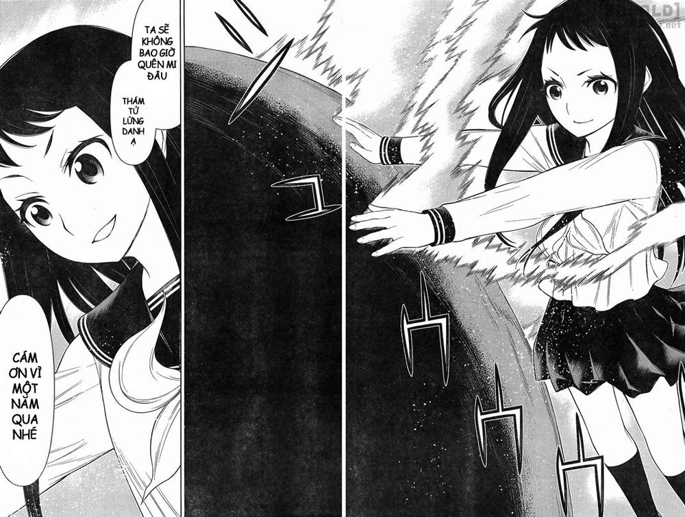 Kako Và Thám Tử Nise: Chapter 14