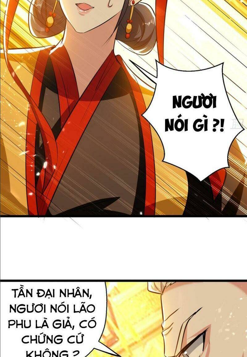 Dị Giới Siêu Cấp Ở Rể: Chapter 135
