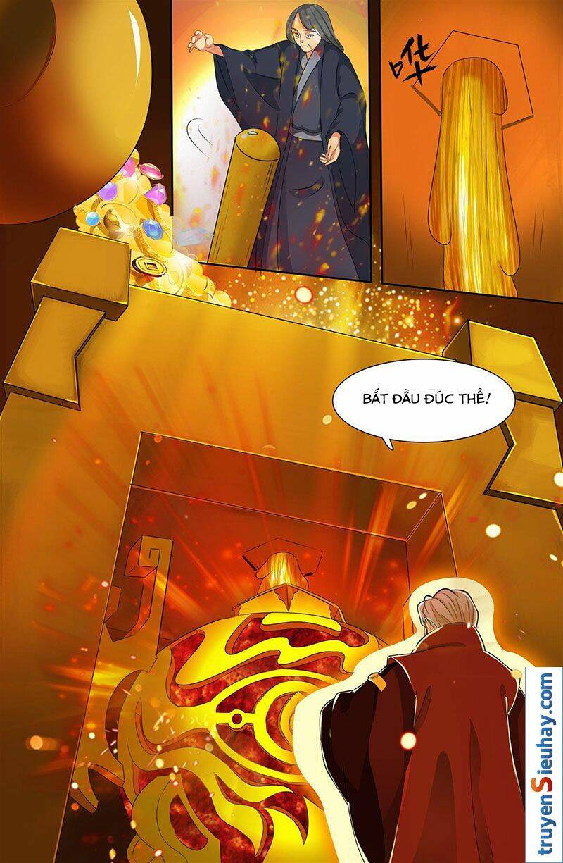 Cực Phẩm Tu Chân Thiếu Niên: Chapter 100