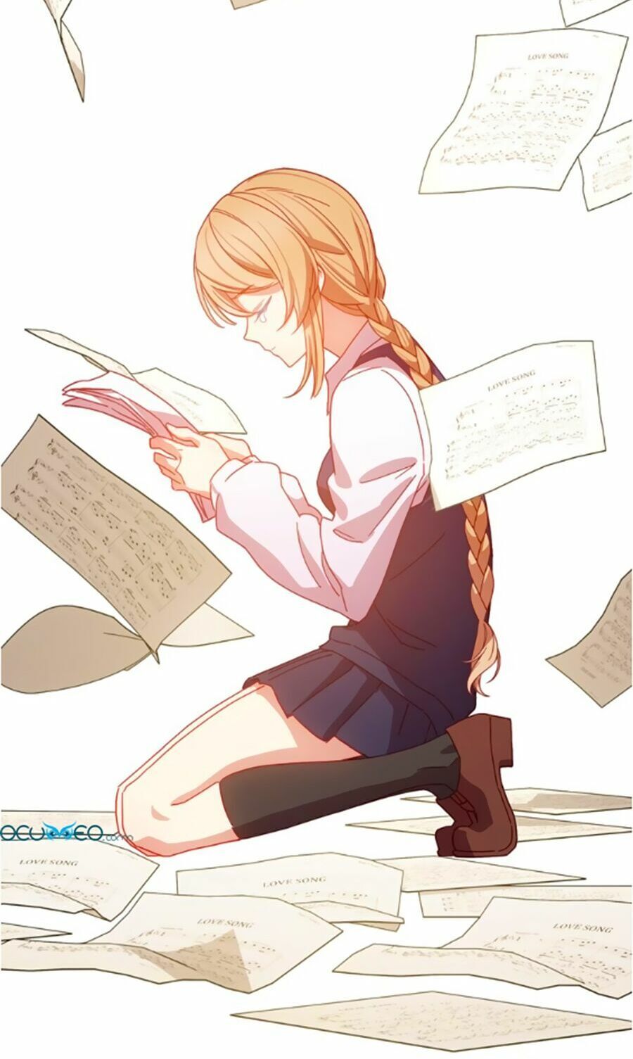 Bài Ca Tình Yêu: Chapter 7