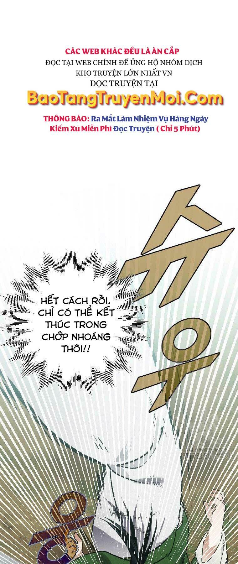 Thời Đại Hoàng Kim Của Thiên Kiếm: Chapter 6