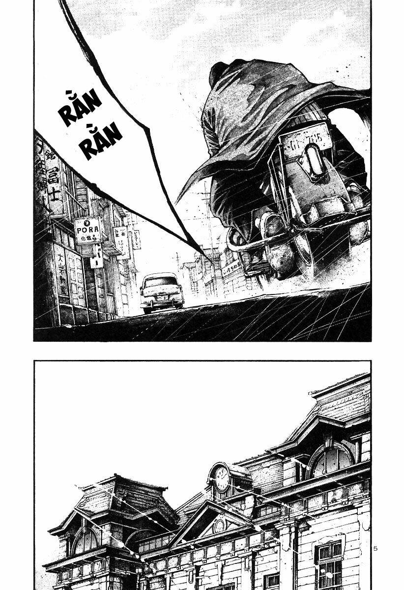 Rainbow: Chapter 170