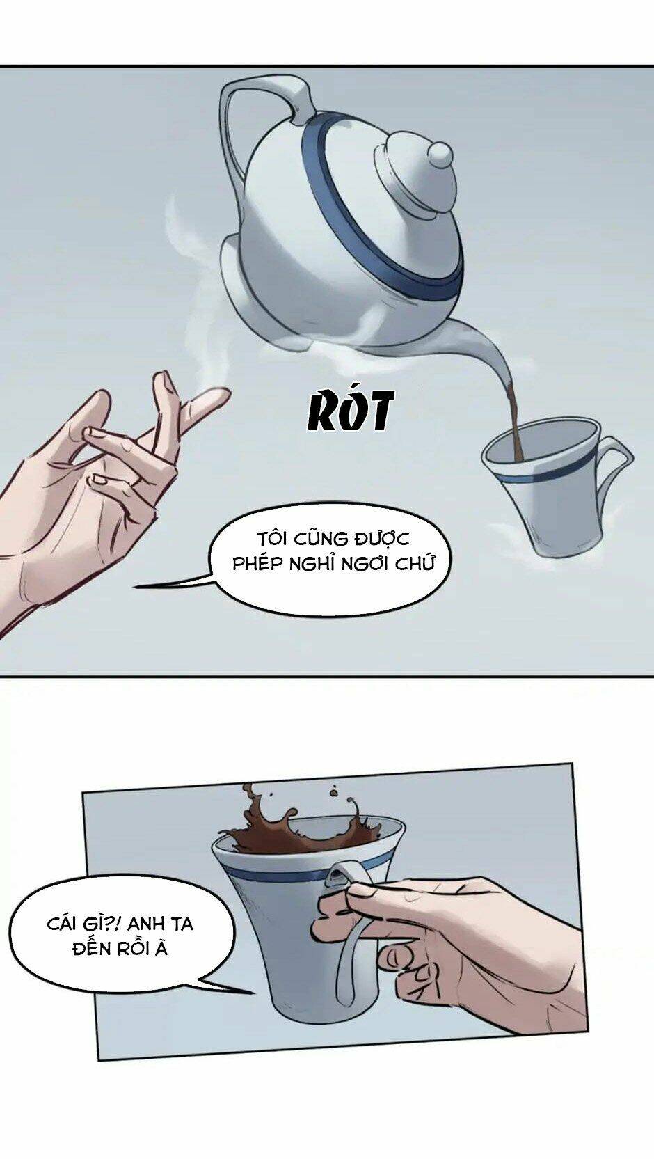 Vô Thượng Thần Vương: Chapter 3