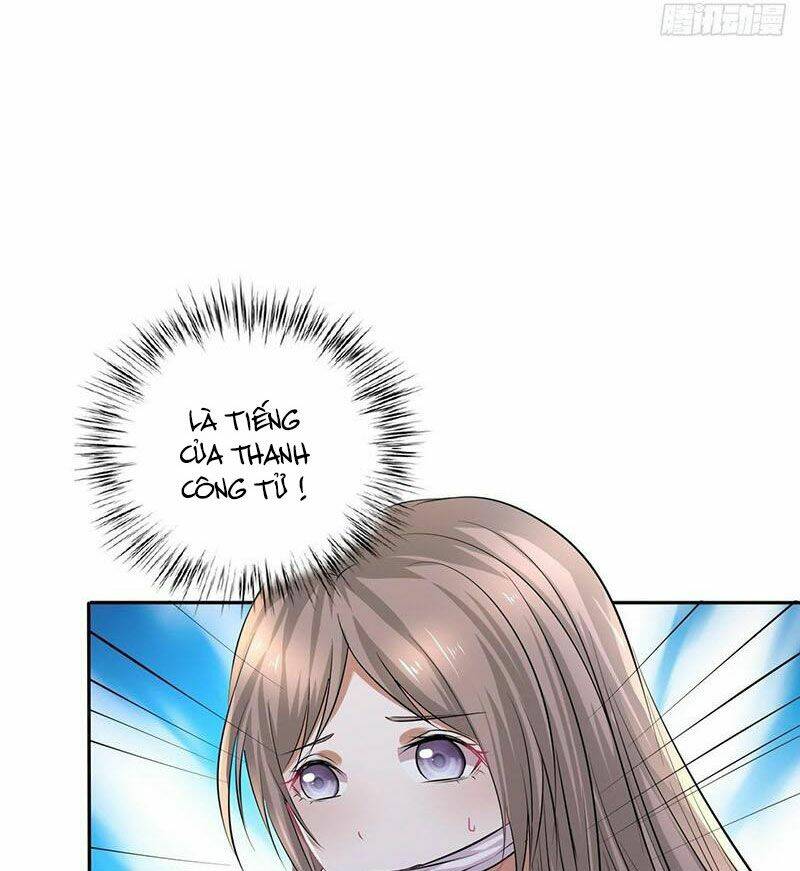 Vương Phi Thật Thích Trang Điểm: Chapter 166