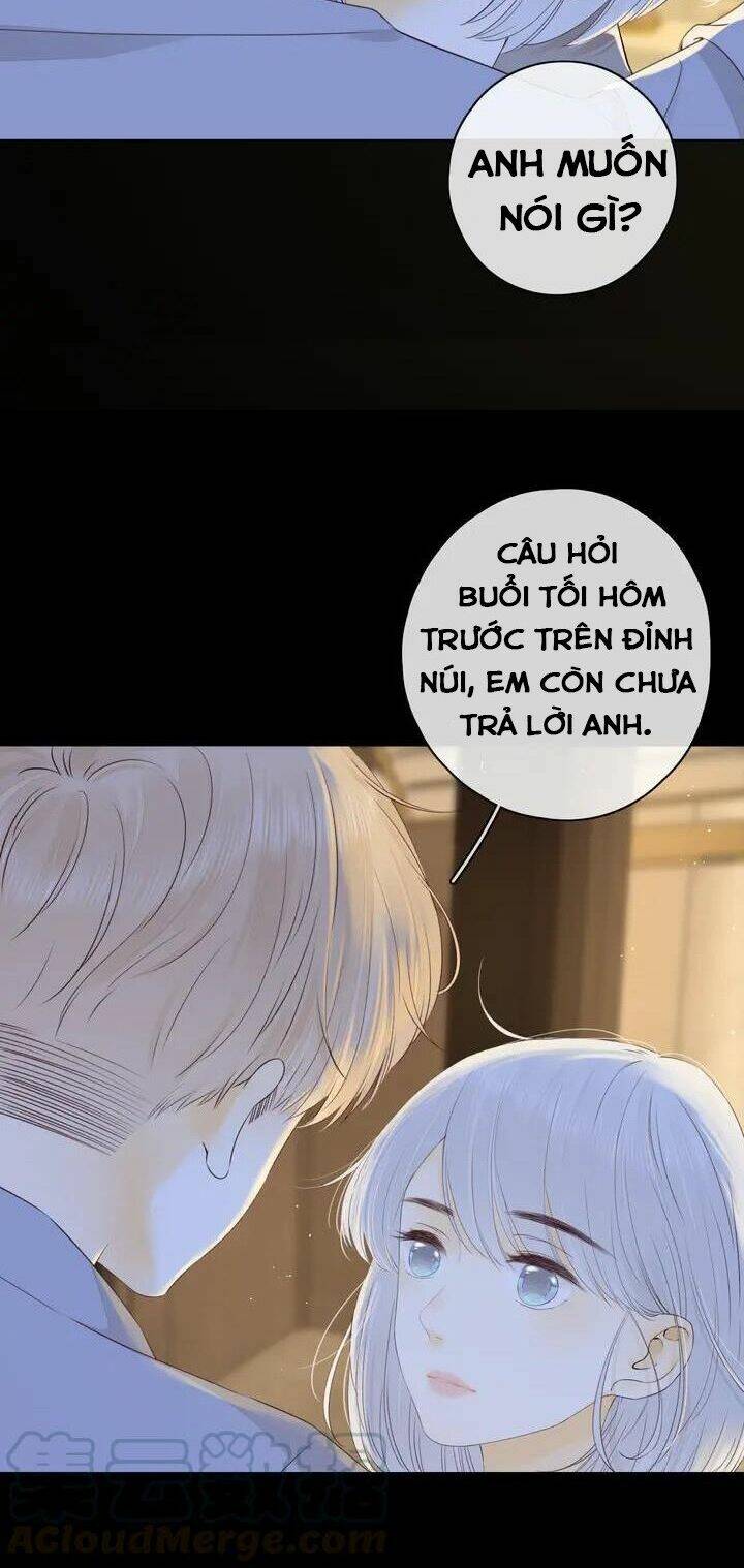 Cô Ấy Không Đáng Yêu: Chapter 64