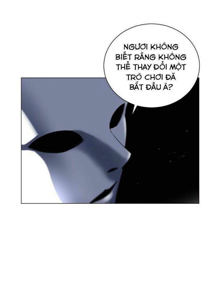 Trò Chơi Thế Kỉ: Chapter 2