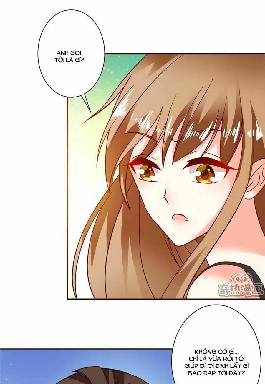 Vợ Yêu Là Báu Vật: Chapter 28