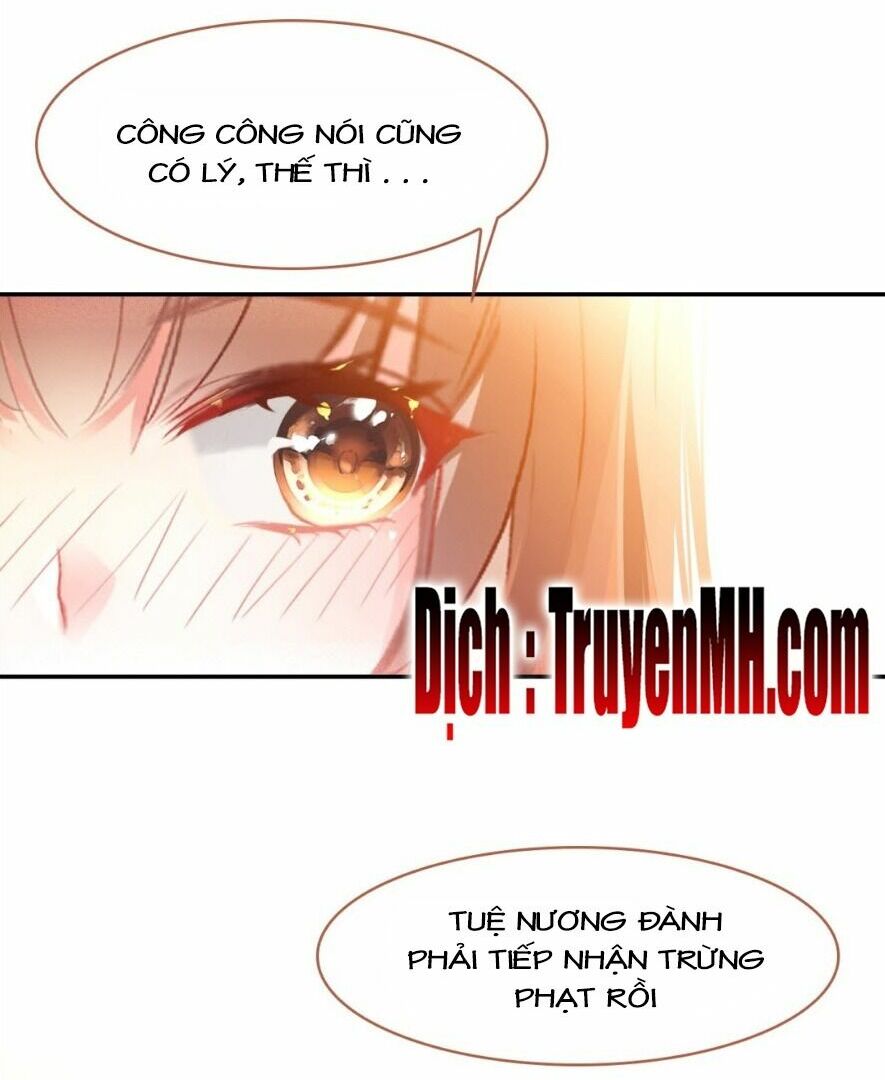 Gả Cho Một Tên Thái Giám Đáng Ghét: Chapter 87