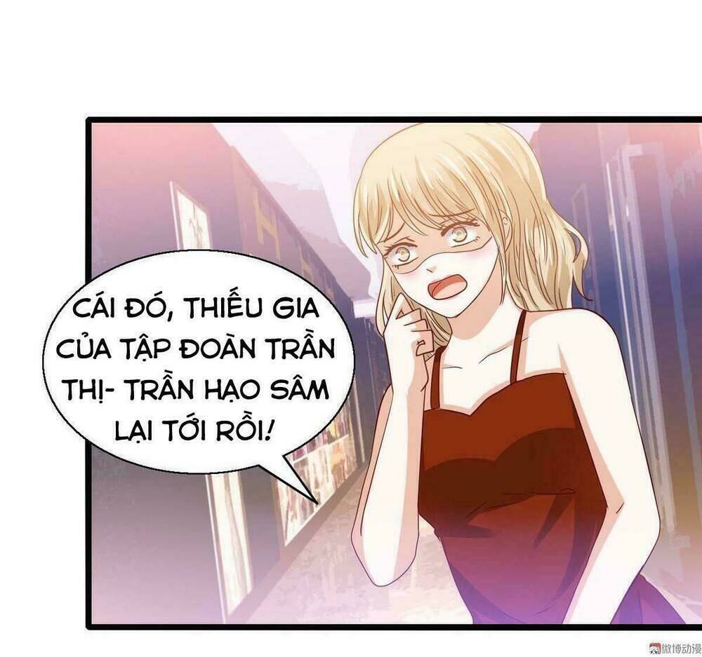 Trọng Sinh Chi Song Diện Cừu Phục Ký: Chapter 6