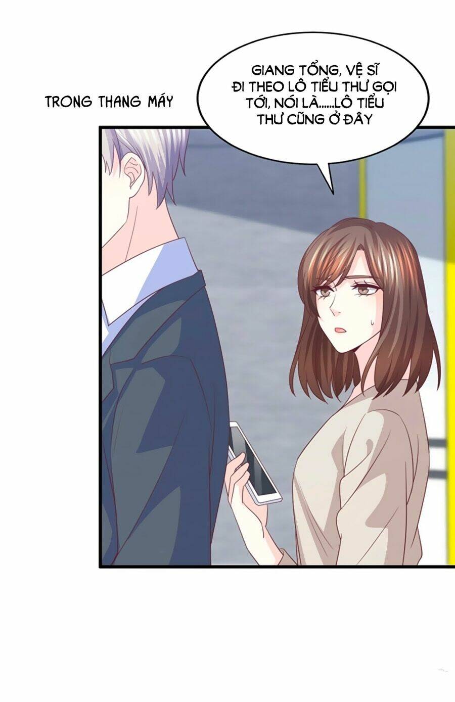 Ta Và Nam Thần Cởi Áo Ngủ Rồi: Chapter 63
