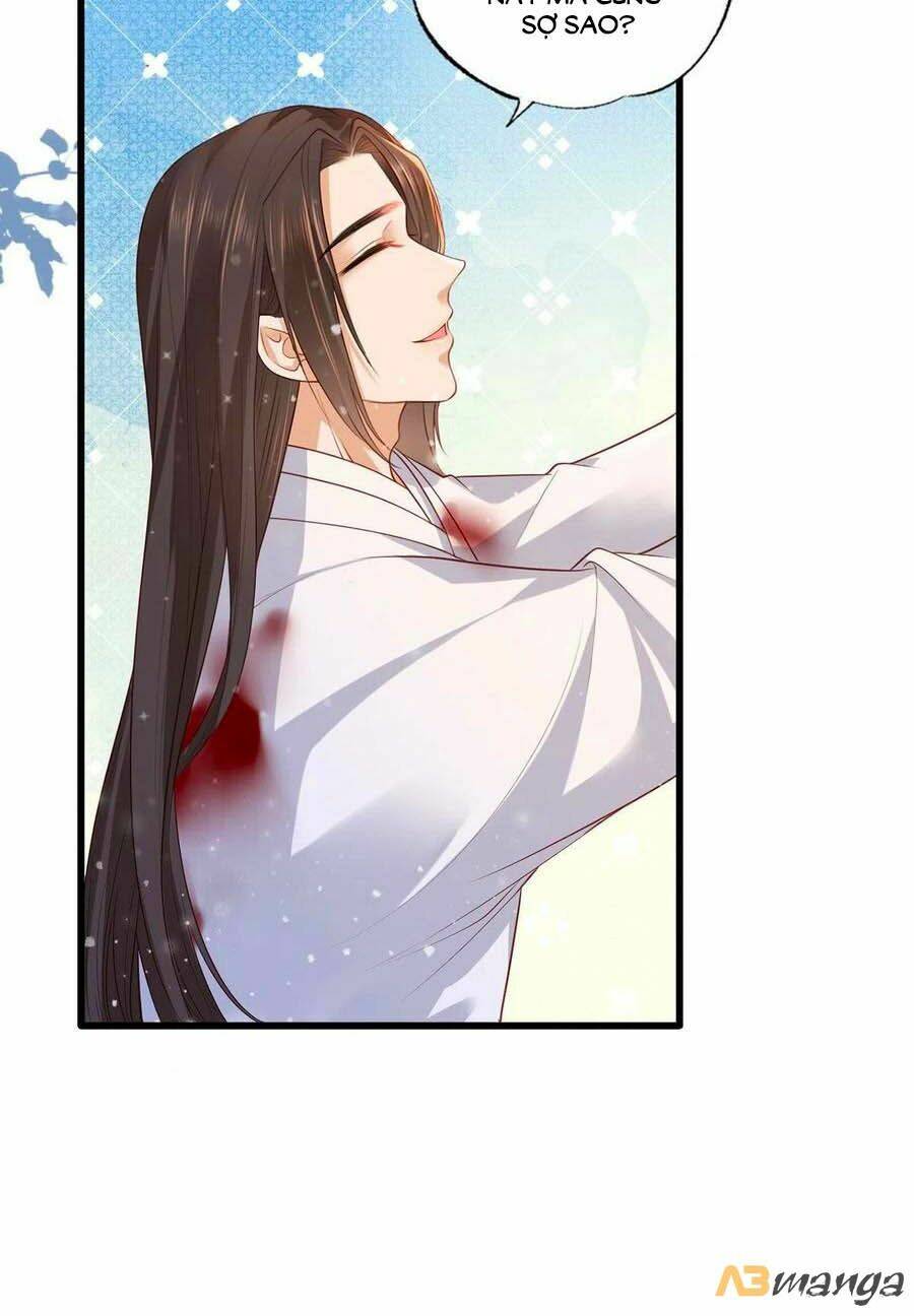 Nữ Thủ Phú Chi Kiều Sủng Nhiếp Chính Vương: Chapter 66