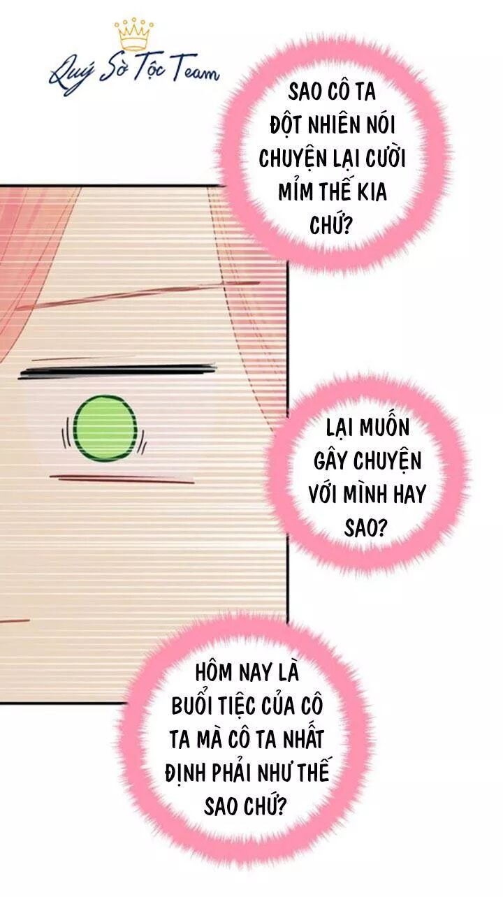 Tồn Tại Với Tư Cách Là Vợ Của Nam Chính: Chapter 66: Cô ấy vẫn phân vân về nguyên tác