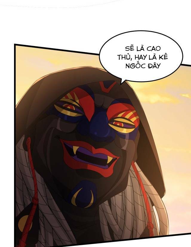 Chiến Thần Dưỡng Thành Kí: Chapter 14