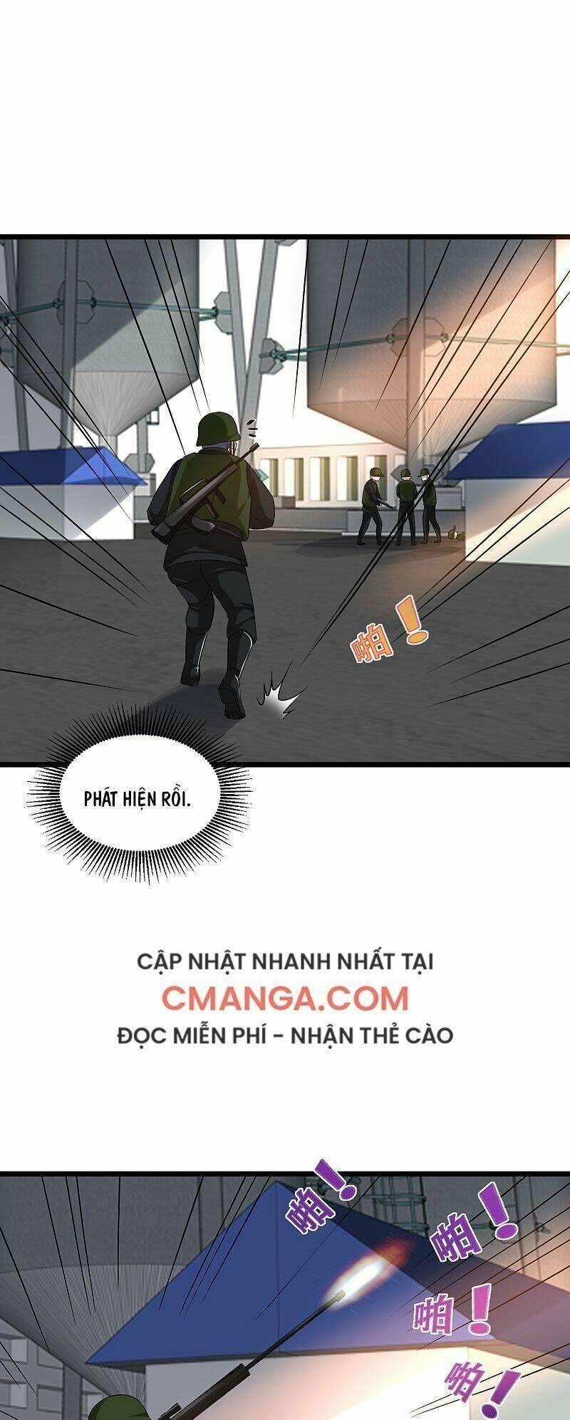 Đô Thị Tà Vương: Chapter 123