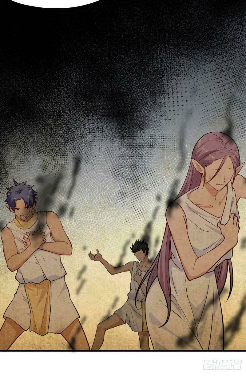 Minh Nhật Thần Đô: Chapter 46