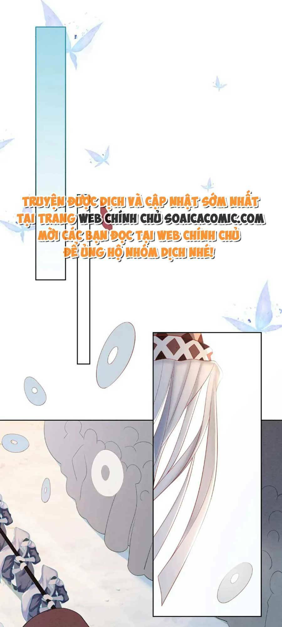 Xung Hỉ Vương Phi: Chapter 89