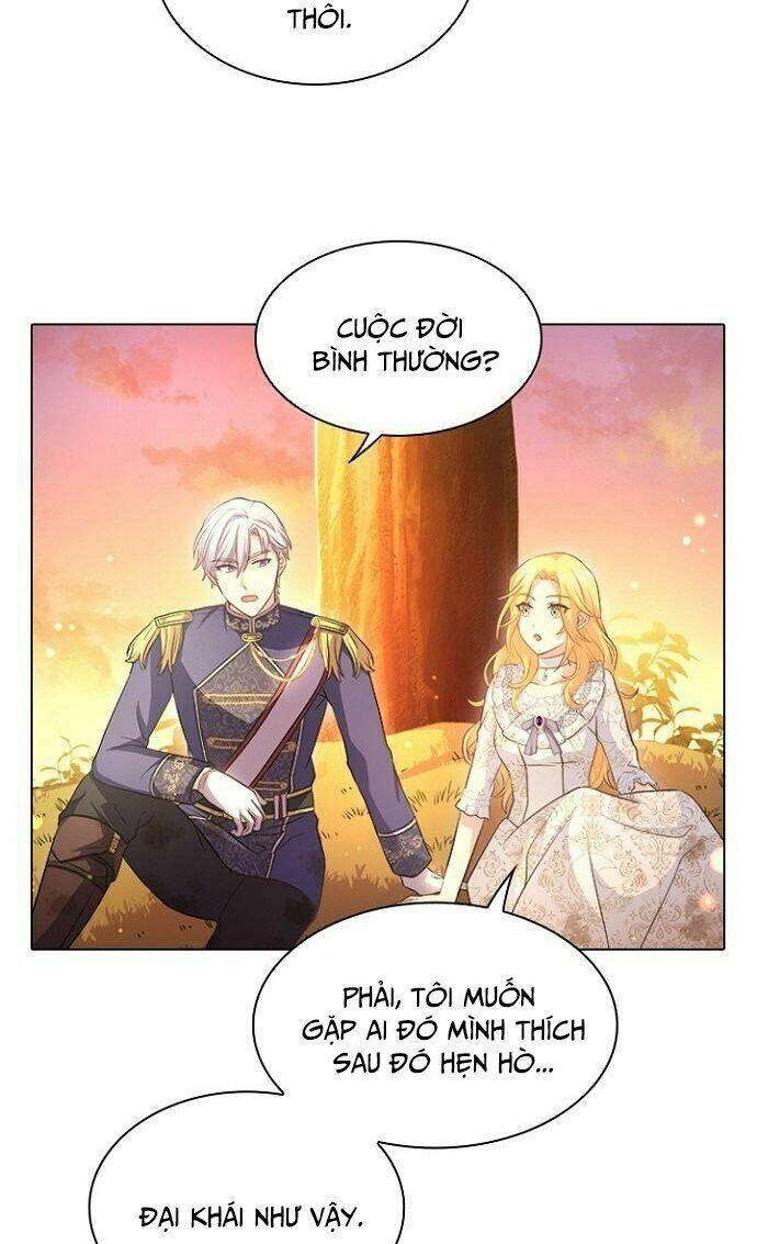 Một Đêm Với Hoàng Đế: Chapter 8