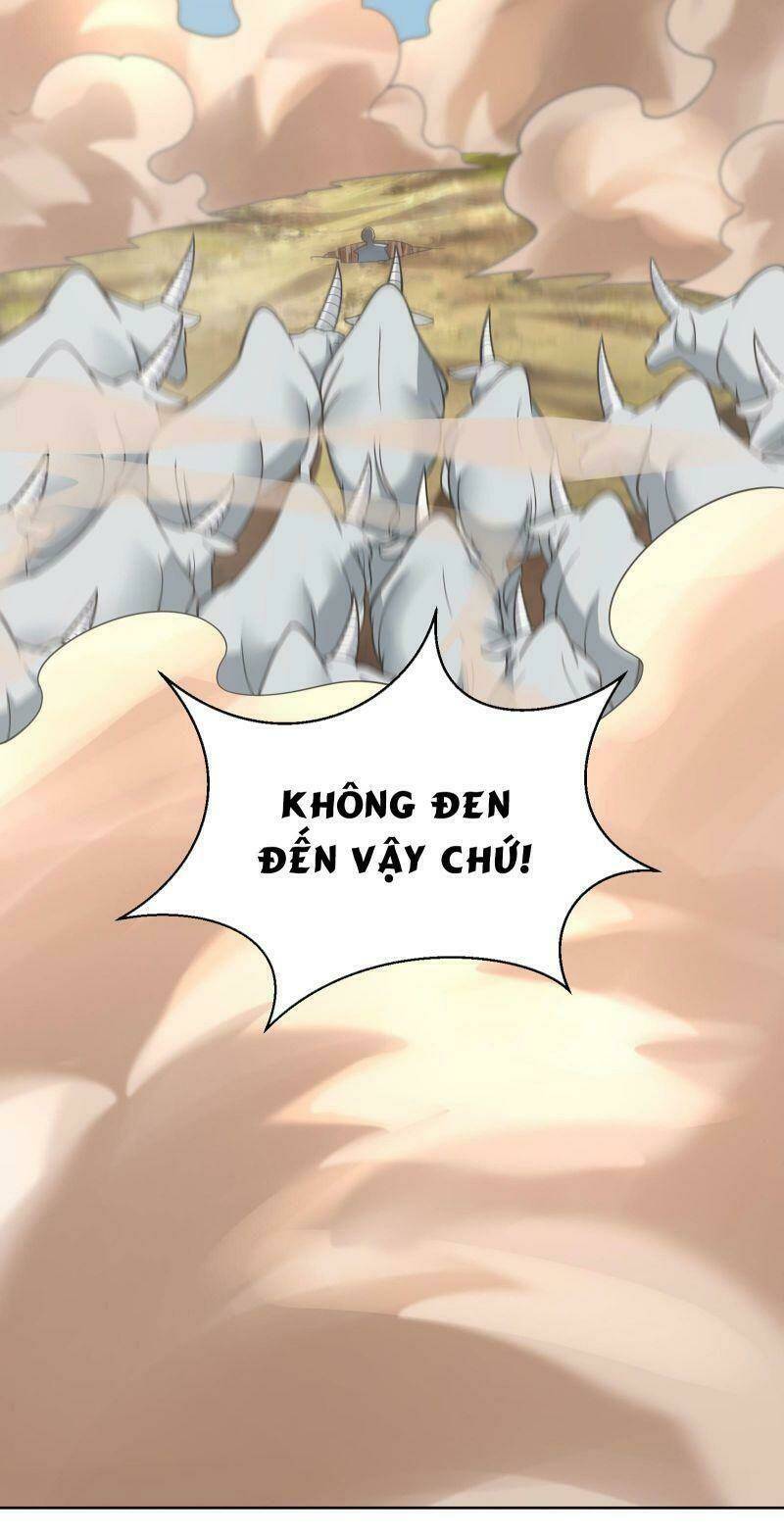 Thời Đại Thần Minh: Thế Giới Biến Thành Game Online: Chapter 14
