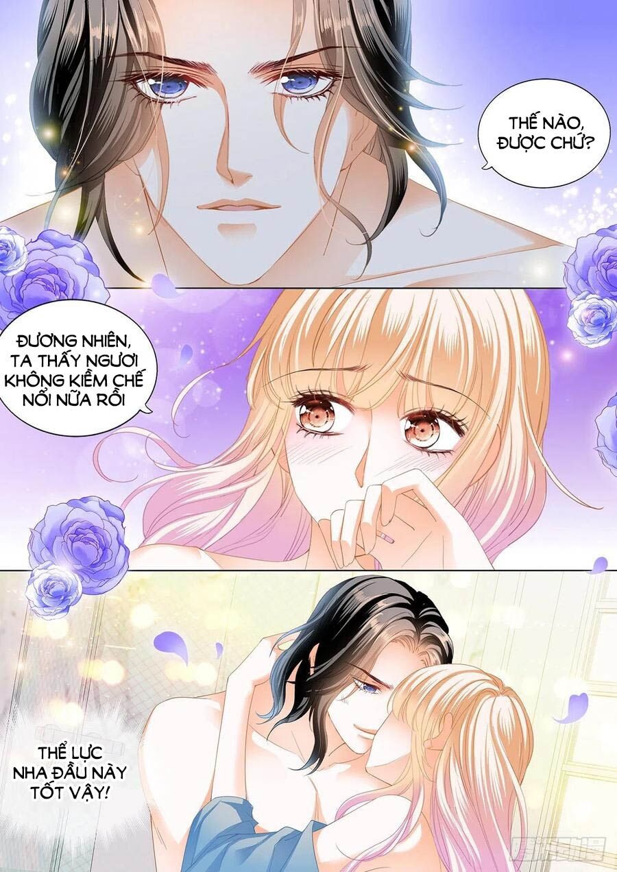 Bá Đạo Tiểu Thúc, Xin Trêu Chọc Vừa Thôi!: Chapter 192