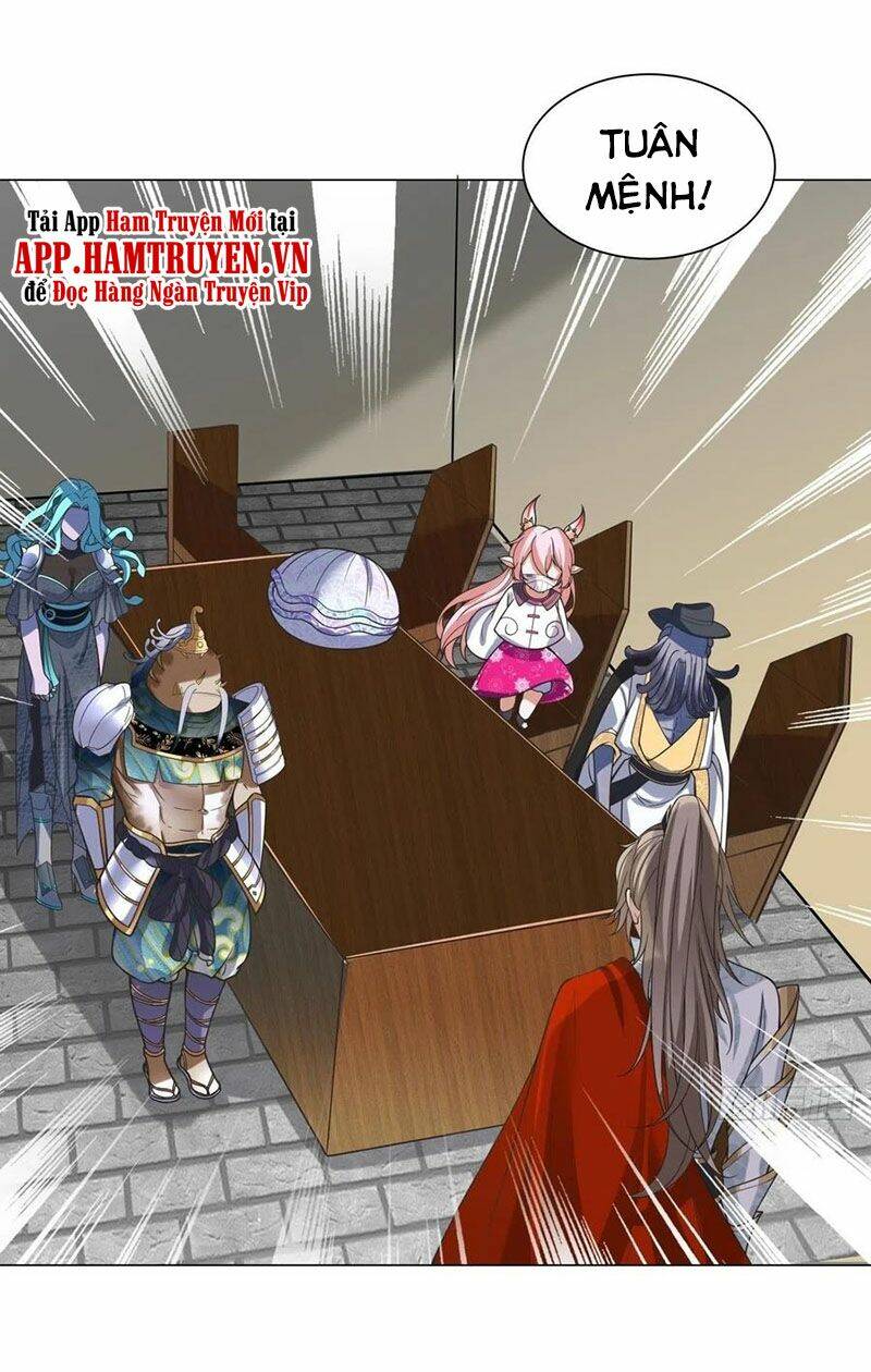 Tà Du Ký: Chapter 137