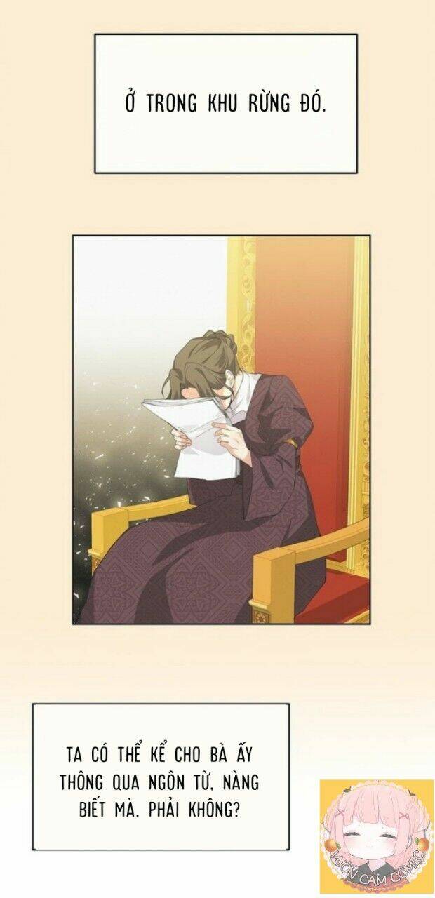Hãy Trả Lời Em, Hoàng Tử!: Chapter 7