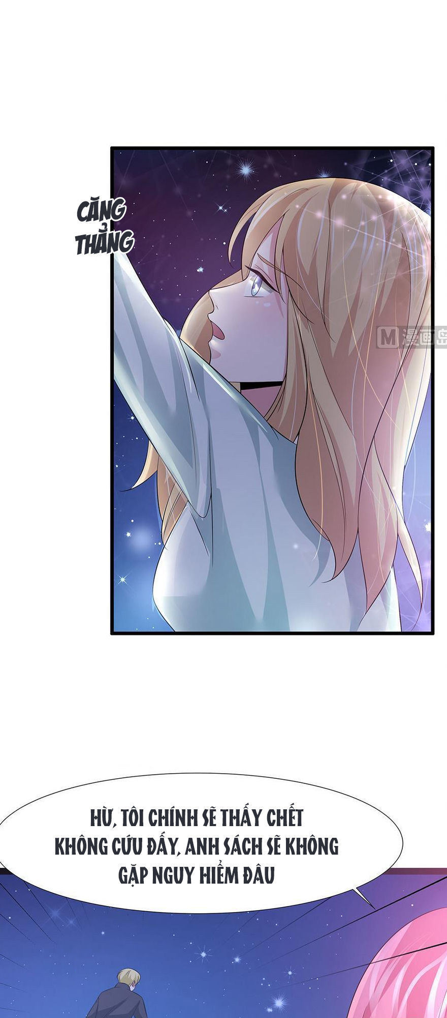 Cô Sát Thủ Ơi, Yêu Nhau Nhé: Chapter 53