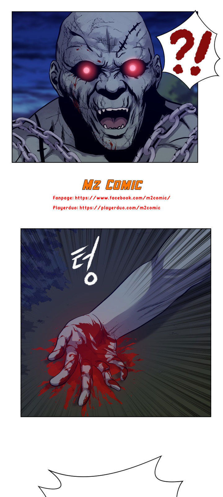 Cấp Độ Của Tôi Là Cao Nhất: Chapter 15