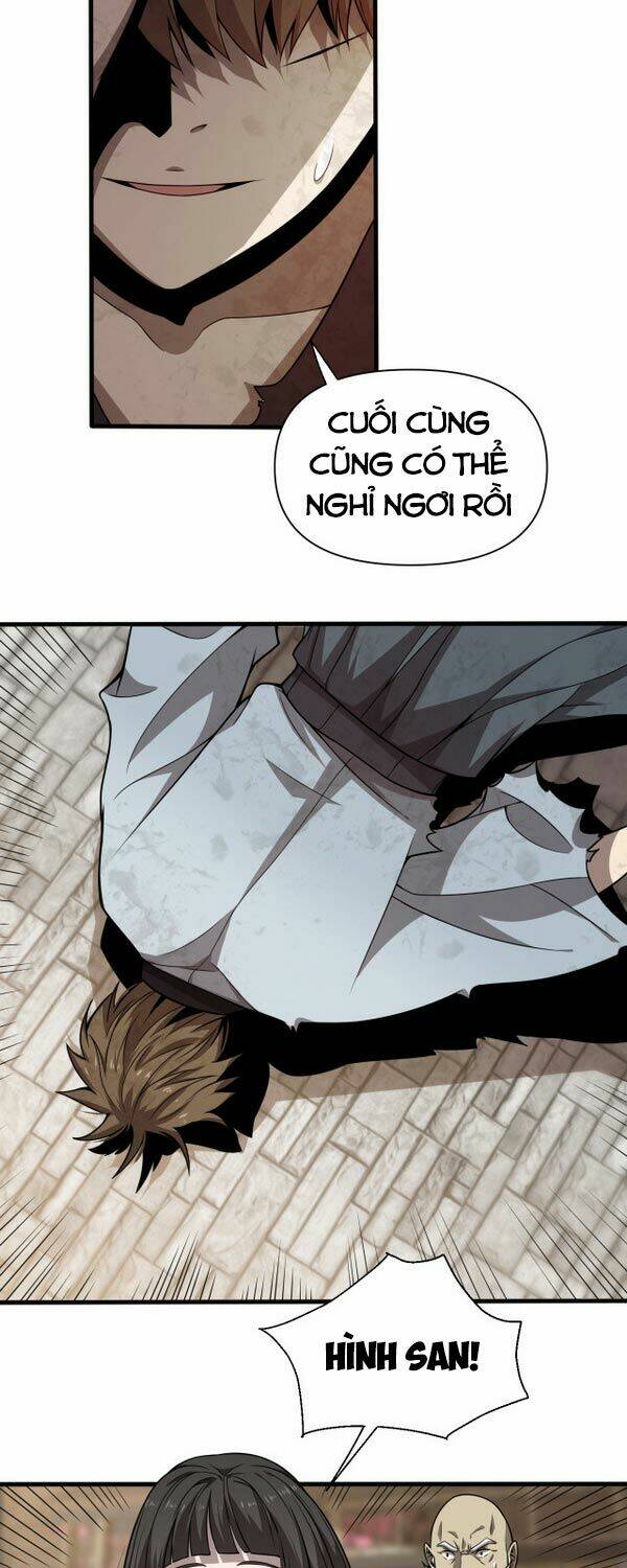 Trọng Sinh Tiểu Y Tiên: Chapter 106