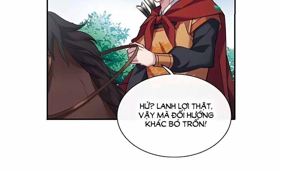 Toàn Cơ Từ: Chapter 43.2