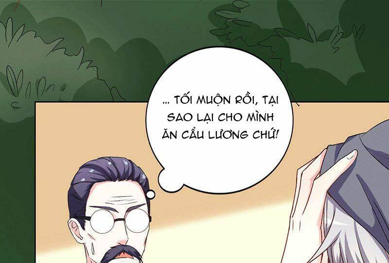 Này! Đừng Động Vào Phô Mai Của Tôi: Chapter 73