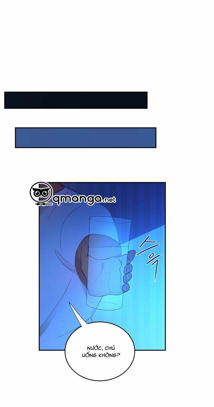 Kẻ Cắp Mặt Trăng: Chapter 9