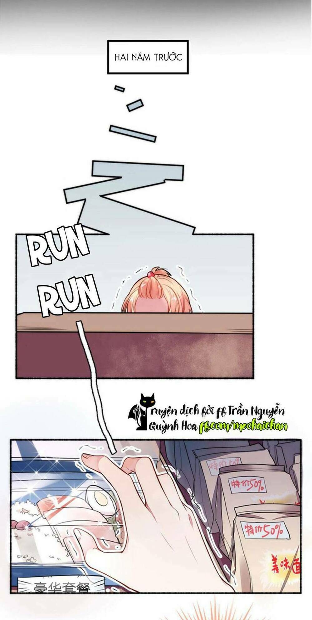 Ảnh Hậu Thời Gian: Chapter 1