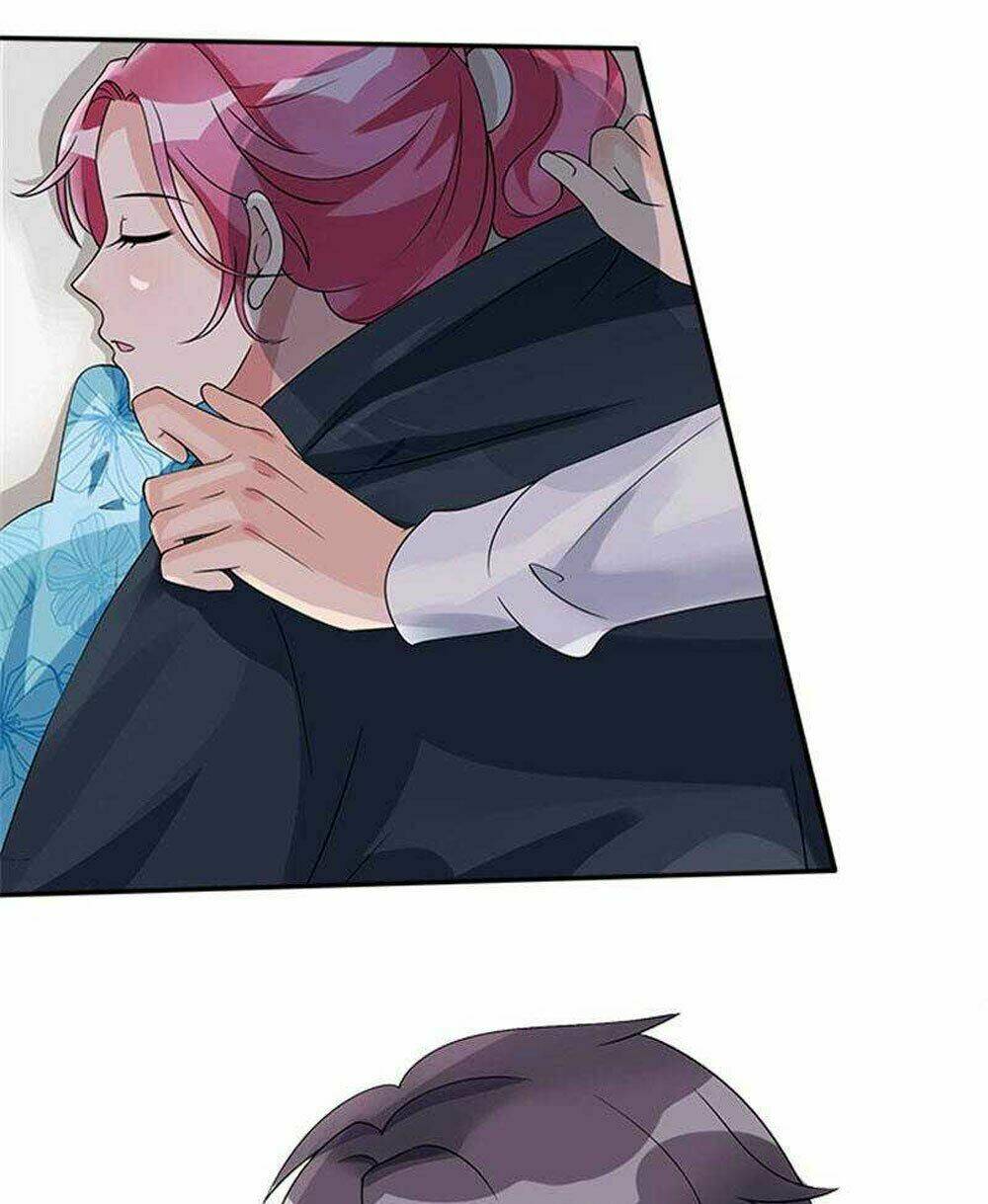 Tiểu Tâm Can Tuyệt Sủng Của Lạc Tiên Sinh: Chapter 43